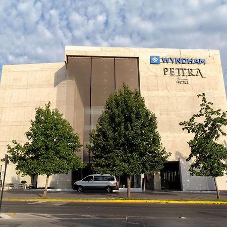 Wyndham Santiago Pettra Hotel Ngoại thất bức ảnh